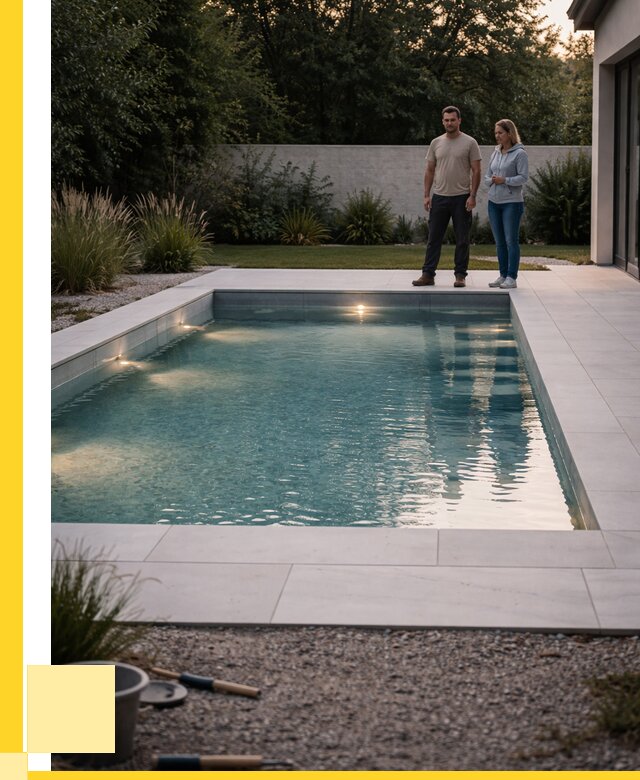 Проектирование бассейнов в Нововоронеже от 70840 р. | ЭриданНвв