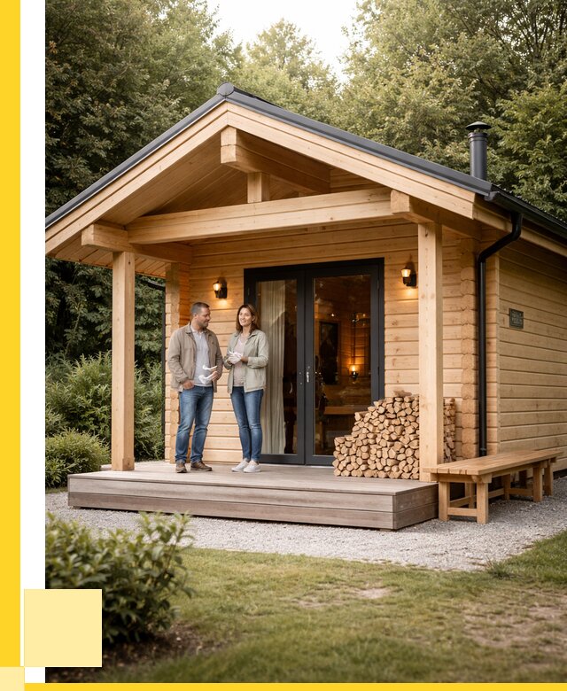 Бани под ключ в Нововоронеже от 910800 р. | Отделка под ключ — ЭриданНвв