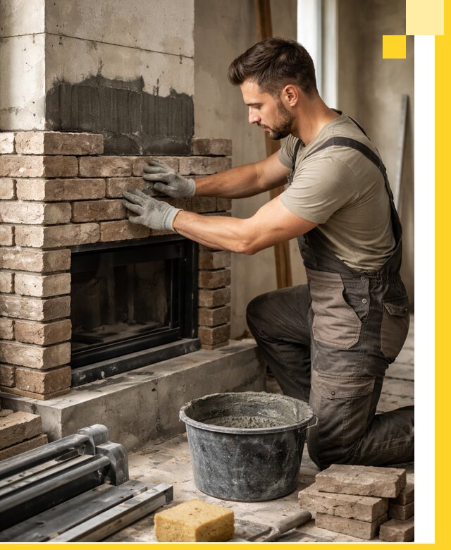 Услуги по устройству и монтажу Расул в банях и саунах в Нововоронеже